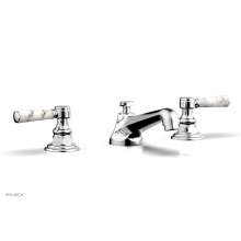 Phylrich 500-03/002 - W/S Faucet, Marble Lev