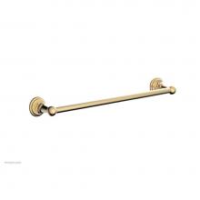 Phylrich 500-70/004 - Towel Bar, 18''
