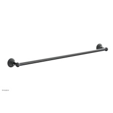 Phylrich 500-72/15G - Towel Bar, 30''