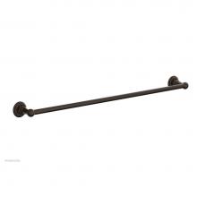 Phylrich 500-72/11B - Towel Bar, 30''