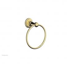 Phylrich 500-75/003 - Towel Ring