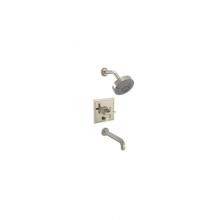 Phylrich 501-26/014 - Pb Tub & Shower Trim