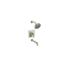 Phylrich 501-27/040 - Pb Tub & Shower Trim