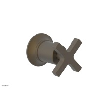 Phylrich 501-35/008 - Vol Con/ Div To Cross