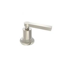 Phylrich 501-36/OEB - Vol Con/ Div To Lever