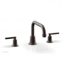 Phylrich 501-45/05W - D/Tub Set To, Lever Hdl  Flat Spout