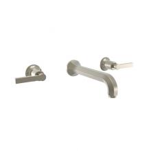Phylrich 501-57/006 - W/Tub Set To, Lev Hdl