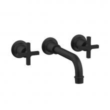 Phylrich 501-58/040 - W/Tub Set To, Cros Hdl