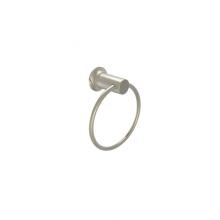 Phylrich 501-75/047 - Towel Ring, Hex