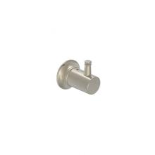 Phylrich 501-76/003 - Robe Hook, Hex Moder
