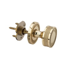 Phylrich 5011/014 - Georgian Door Half Dummy