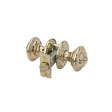 Phylrich 5022/040 - Trad''L Door Knob Pass Set