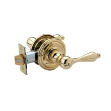 Phylrich 5242/10B - G''Town Door Lev Pass Set