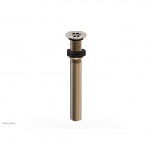 Phylrich 901-1/047 - Grid Drain