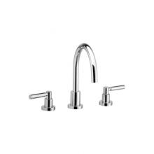 Phylrich D1130C/026 - Basic Lever Deck Tub