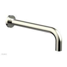 Phylrich D1130X3-10/015 - Wall Tub Spout 10''   Basic