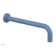 Phylrich D1130X3-12-043 - 12'' Wall Tub Spout