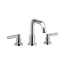 Phylrich D1132D/050 - Basic Lever Deck Tub