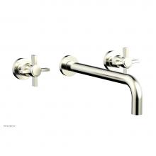 Phylrich D1137-12/015 - Basic Bld Wall Tub