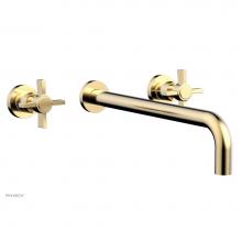 Phylrich D1137-14/004 - Basic Bld Wall Tub