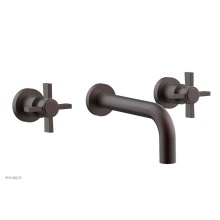 Phylrich D1137/05W - Basic Bld Wall Tub