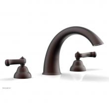 Phylrich D1202T/05W - Savannah Deck Tub