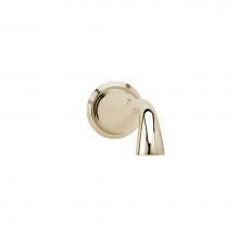 Phylrich D1205X3/002 - Wall Tub Spout
