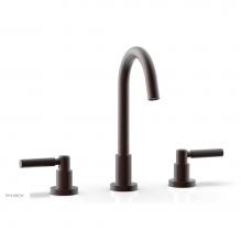 Phylrich D130/05W - Basic Lever Lav Fauc