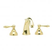 Phylrich D200/006 - Revere Lav Faucet