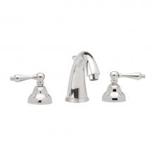 Phylrich D200/003 - Revere Lav Faucet