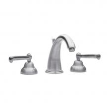 Phylrich D202/OEB - Savannah Lav Faucet