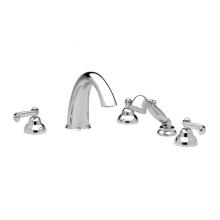 Phylrich D2202T1/082 - Savannah Deck Tub Wi