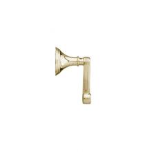 Phylrich D2PV206A/004 - 3Ring Curved Handle