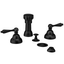 Phylrich D4100/015 - Revere 4 Hole Bidet