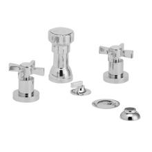 Phylrich D4137/047 - Basic Bld 4 Hole Bid