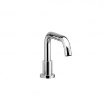 Phylrich D5132/03U - Basic Deck Flat Spou