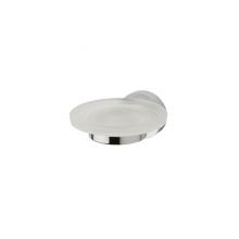 Phylrich DB25/040 - Wall Mounted Soap Di