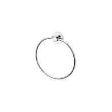 Phylrich DB40/03U - BASIC & BASIC II Towel Ring