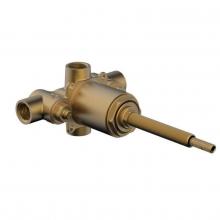 Phylrich DFPHY - 1/2'' Pres Bal Valve