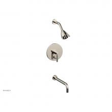 Phylrich DPB2130-12/014 - Basic Lever Pressure