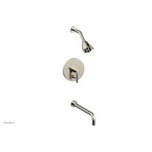 Phylrich DPB2130-14/014 - Basic Lever Pressure