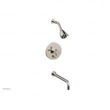 Phylrich DPB2134-14/014 - Basic Crs Pressure