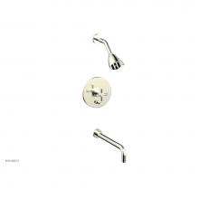 Phylrich DPB2134-14/015 - Basic Crs Pressure