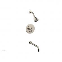 Phylrich DPB2137-14/014 - Basic Bld Pressure