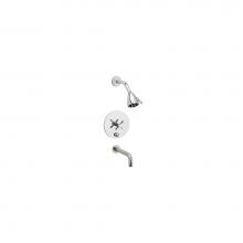 Phylrich DPB2137/026 - Basic Bld Pressure