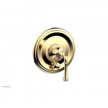 Phylrich DPB2205TO/014 - 3RING Plate and Handle Trim only DPB2205TO