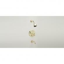 Phylrich DPB2206/006 - 3Ring Curved Handle