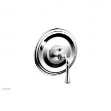 Phylrich DTH205TO/014 - 3Ring Bent Lever 3/4