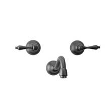 Phylrich DWL100/050 - Revere Wall Lav Fauc