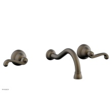 Phylrich DWL102/008 - Savannah Wall Lav Fa